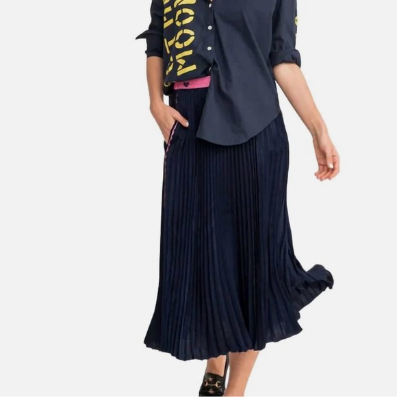 NWT Kerri Rosenthal Beatrix Skirt - Picture 1 of 6